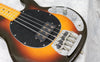 1977 Music Man Stingray, Sunburst