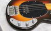 1977 Music Man Stingray, Sunburst
