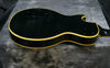 1973 Gibson Les Paul Custom - Ebony