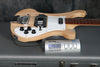 2000 Rickenbacker 4001 V63, Mapleglo