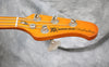 1977 Music Man Stingray, Sunburst