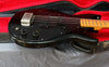1976 Gibson Grabber, Black