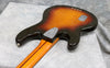1977 Music Man Stingray, Sunburst