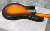 1977 Music Man Stingray, Sunburst