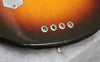 1977 Music Man Stingray, Sunburst