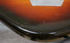 1977 Music Man Stingray, Sunburst