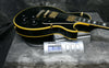 1973 Gibson Les Paul Custom - Ebony