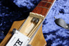 2000 Rickenbacker 4001 V63, Mapleglo