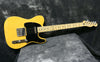 2013 MIM Fender FSR/Special Edition Deluxe Ash Tele, Butterscotch Blonde
