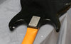 1976 Gibson Grabber, Black