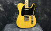 2013 MIM Fender FSR/Special Edition Deluxe Ash Tele, Butterscotch Blonde