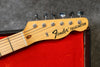 1972 Fender Telecaster, Blonde, Near Mint
