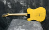 2013 MIM Fender FSR/Special Edition Deluxe Ash Tele, Butterscotch Blonde