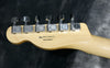 2013 MIM Fender FSR/Special Edition Deluxe Ash Tele, Butterscotch Blonde