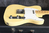 1972 Fender Telecaster, Blonde, Near Mint
