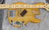 1980 Music Man Stingray, Natural
