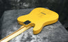 2013 MIM Fender FSR/Special Edition Deluxe Ash Tele, Butterscotch Blonde
