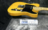 2013 MIM Fender FSR/Special Edition Deluxe Ash Tele, Butterscotch Blonde