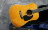 1969 Martin D28, Natural