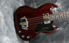 1969 Gibson EB0, Cherry