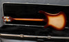 2003 Rickenbacker 4003, Montezuma Brown