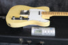 1972 Fender Telecaster, Blonde, Near Mint