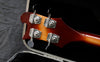 2003 Rickenbacker 4003, Montezuma Brown