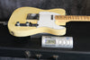 1972 Fender Telecaster, Blonde, Near Mint