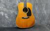 1969 Martin D28, Natural