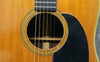 1969 Martin D28, Natural