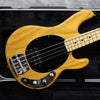 1980 Music Man Stingray, Natural