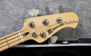 1980 Music Man Stingray, Natural