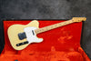 1972 Fender Telecaster, Blonde, Near Mint