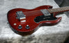 1969 Gibson EB0, Cherry