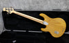 1980 Music Man Stingray, Natural