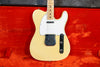 1972 Fender Telecaster, Blonde, Near Mint