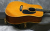 1969 Martin D28, Natural