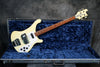 1980 Rickenbacker 4001S, White