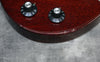 1969 Gibson EB0, Cherry