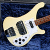 1980 Rickenbacker 4001S, White