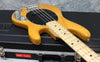 1980 Music Man Stingray, Natural