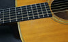 1969 Martin D28, Natural