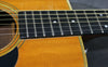 1969 Martin D28, Natural