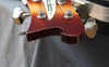 2003 Rickenbacker 4003, Montezuma Brown