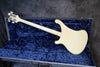 1980 Rickenbacker 4001S, White