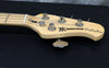 1980 Music Man Stingray, Natural