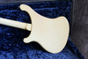 1980 Rickenbacker 4001S, White