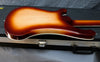 2003 Rickenbacker 4003, Montezuma Brown