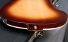 2003 Rickenbacker 4003, Montezuma Brown
