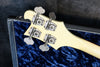 1980 Rickenbacker 4001S, White